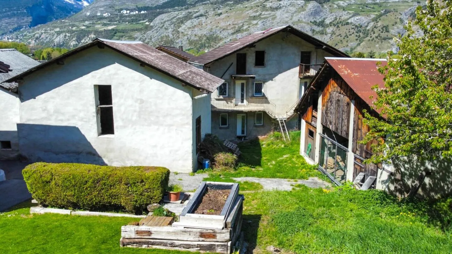 Investitionsmöglichkeit in Agarn - Foto 7 von 13