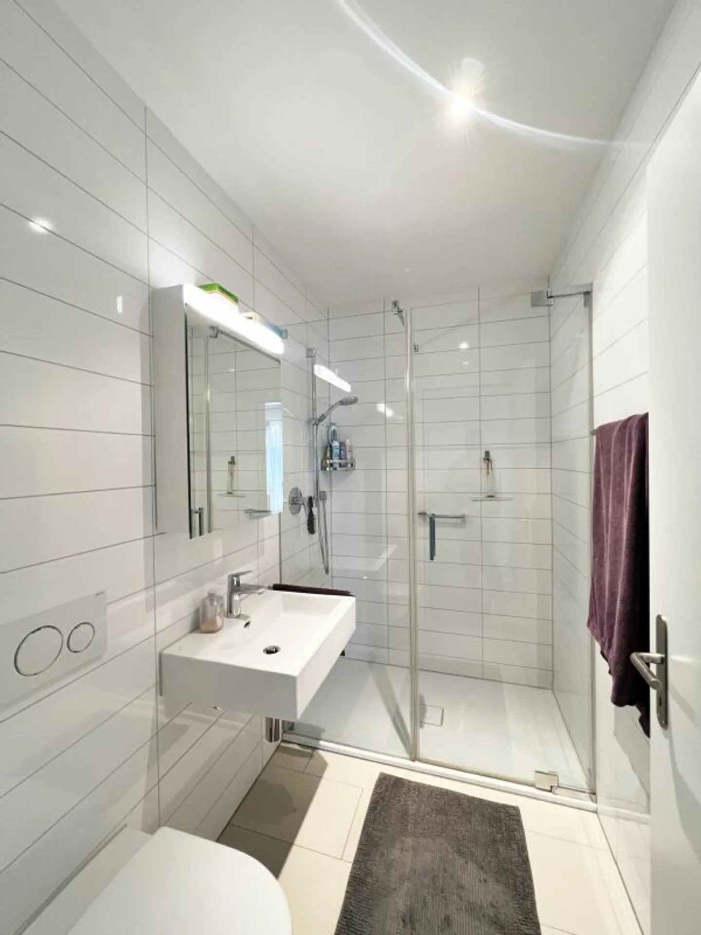 Stylish Condominium in the Heart of Wettingen - Photo 6 of 8