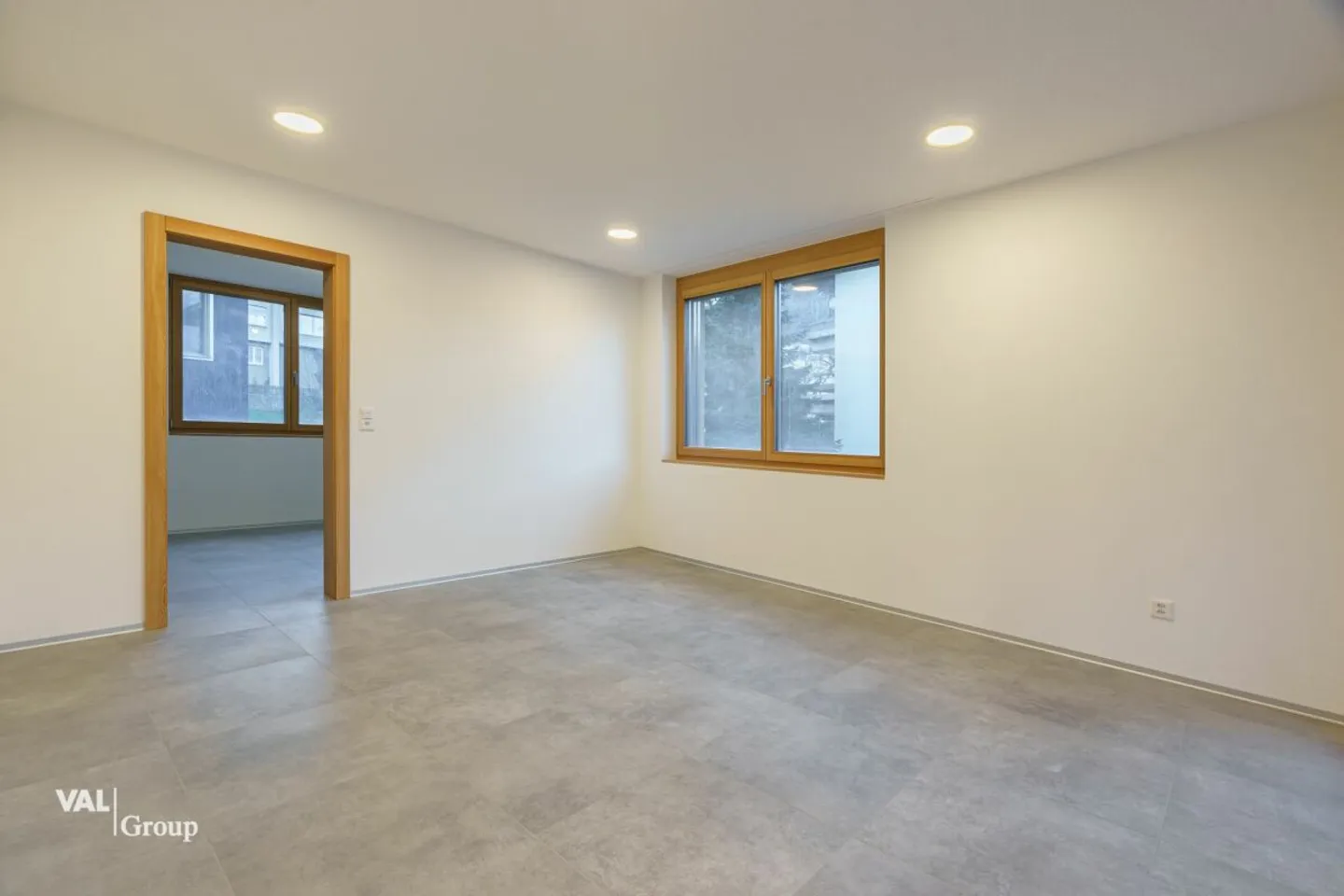 Comfort abitativo esclusivo con standard di finitura di alta qualità nel cuore di Visp - Foto 5 di 13