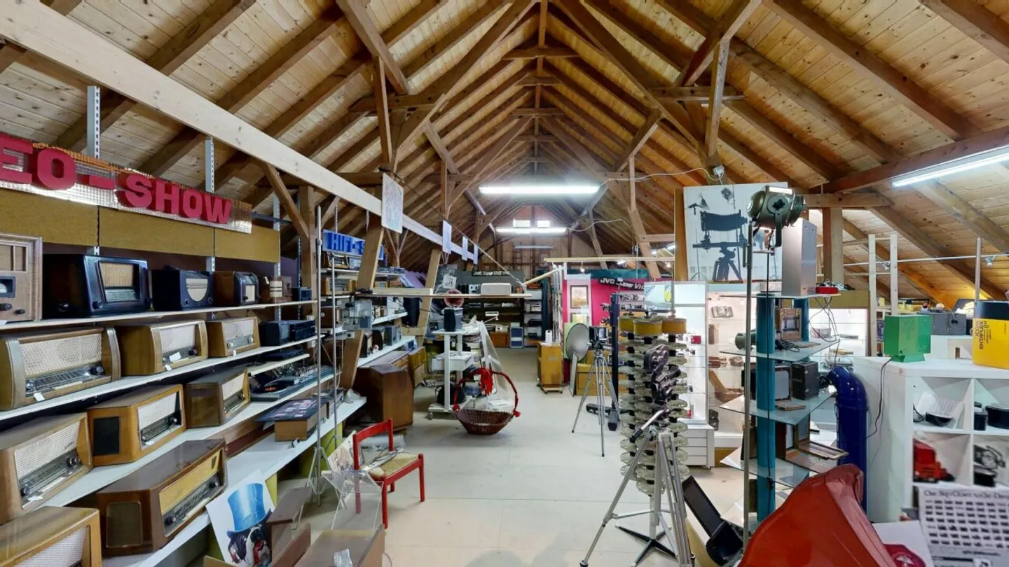 Tout ? Sauf ordinaire - Photo 11 sur 13