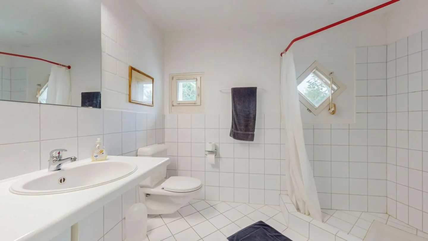 Investissement intéressant - Vente avec droit de résidence - Photo 10 sur 13