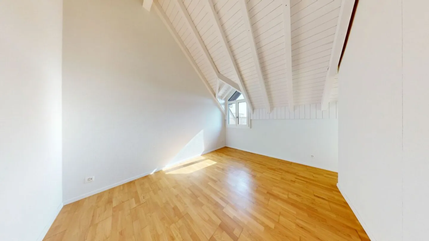 Duplex de rêve avec charme et espace - Photo 7 sur 13