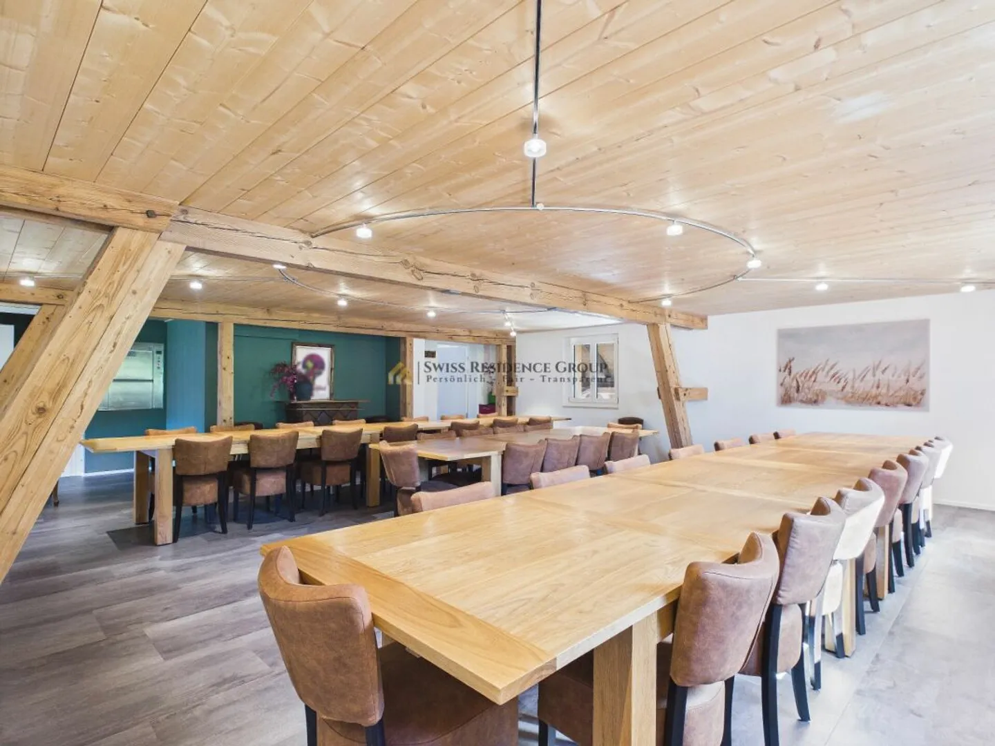 Charming Gaststätte with Event Space - Photo 13 of 13