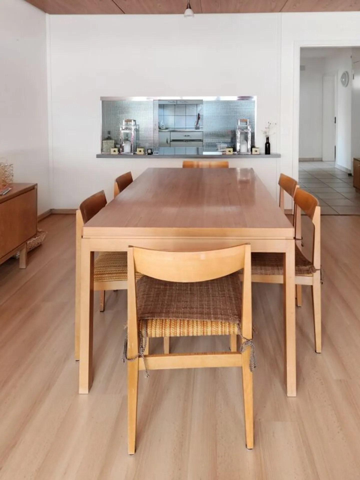 Appartement meublé de 3 1/2 pièces à louer - période de location limitée ! - Photo 4 sur 10