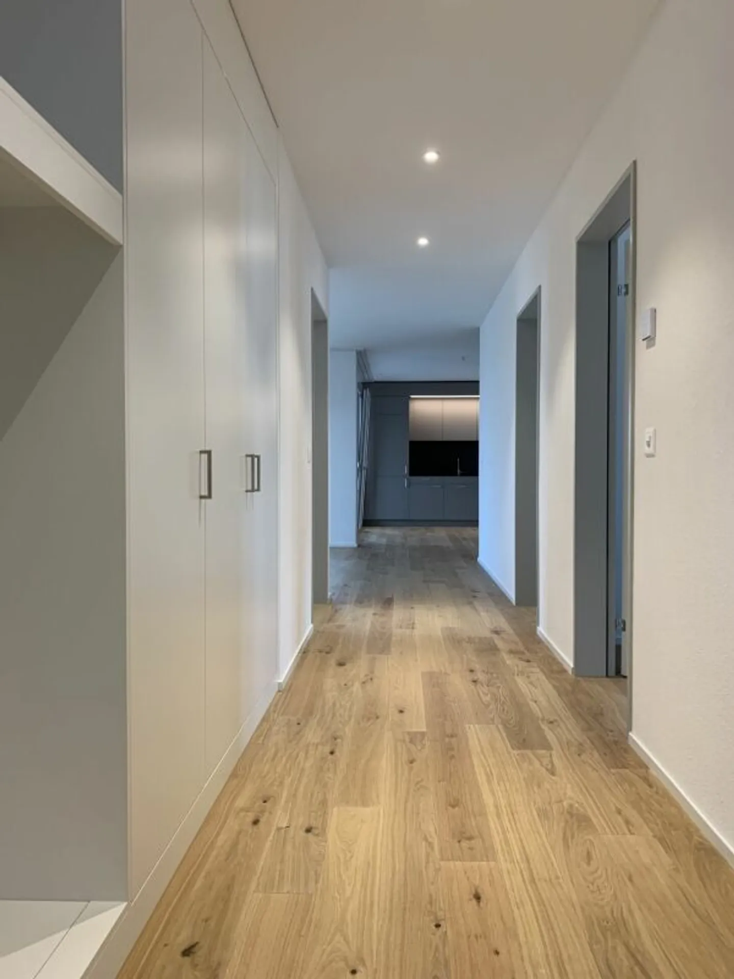 4.5 Room Apartment on the 2nd Floor - Photo 4 of 13