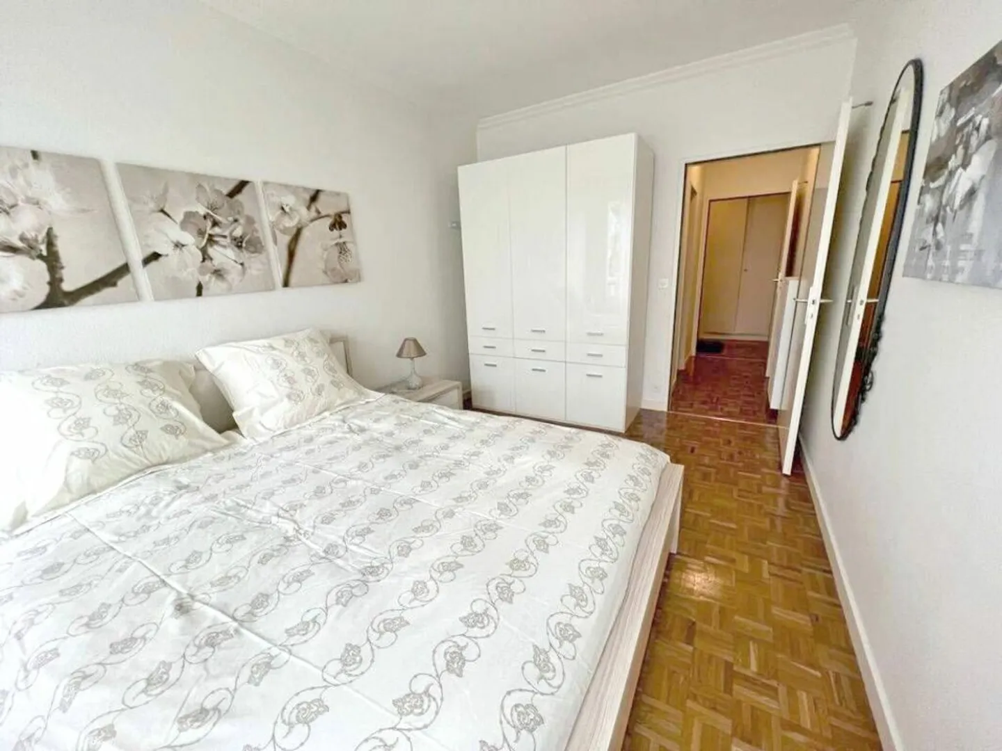 3.5-room apartment in Geneva - Photo 11 of 13