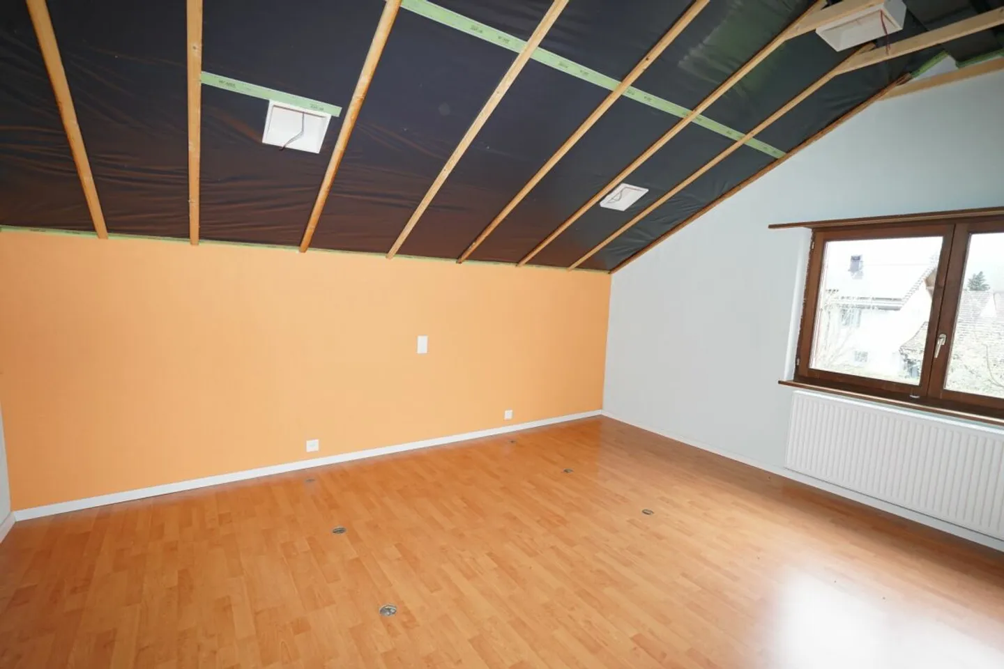 Renovierungsprojekt in Balsthal - Foto 8 von 12