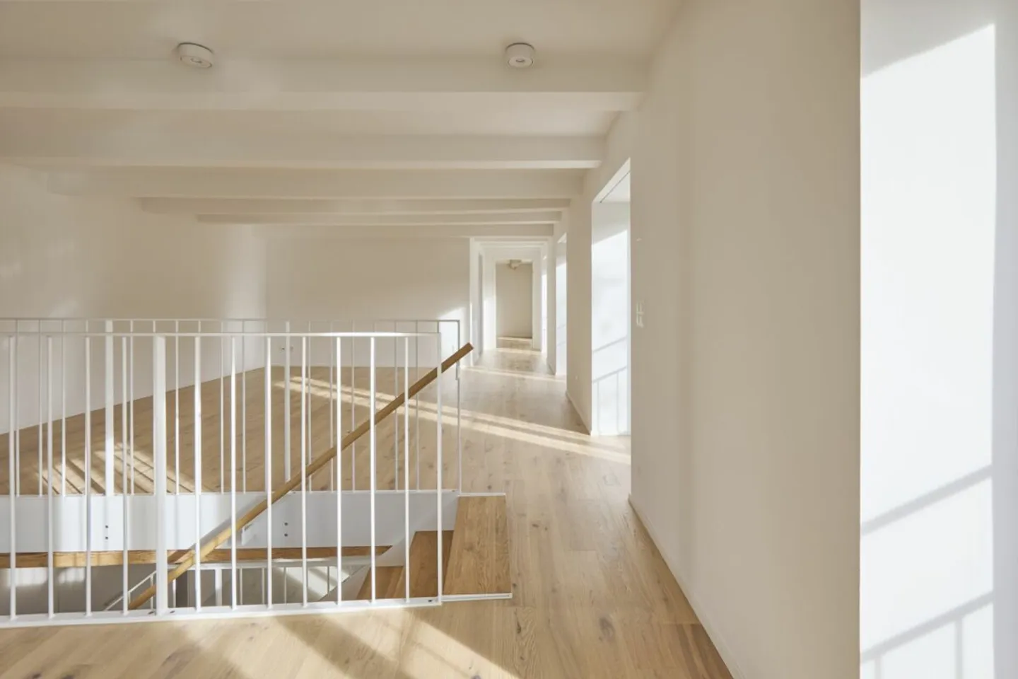 Charming Maisonette Apartment in Unique Historical Mill - Photo 8 of 13