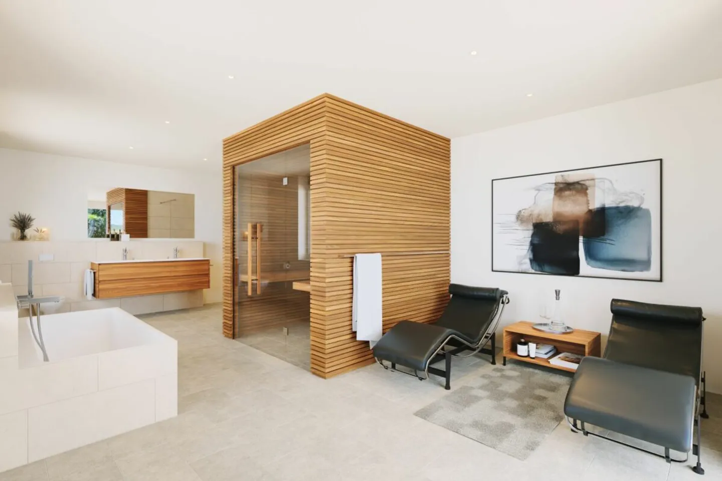 New Construction: Dreamlike Attic (Apartment No. 7) - Photo 6 of 8