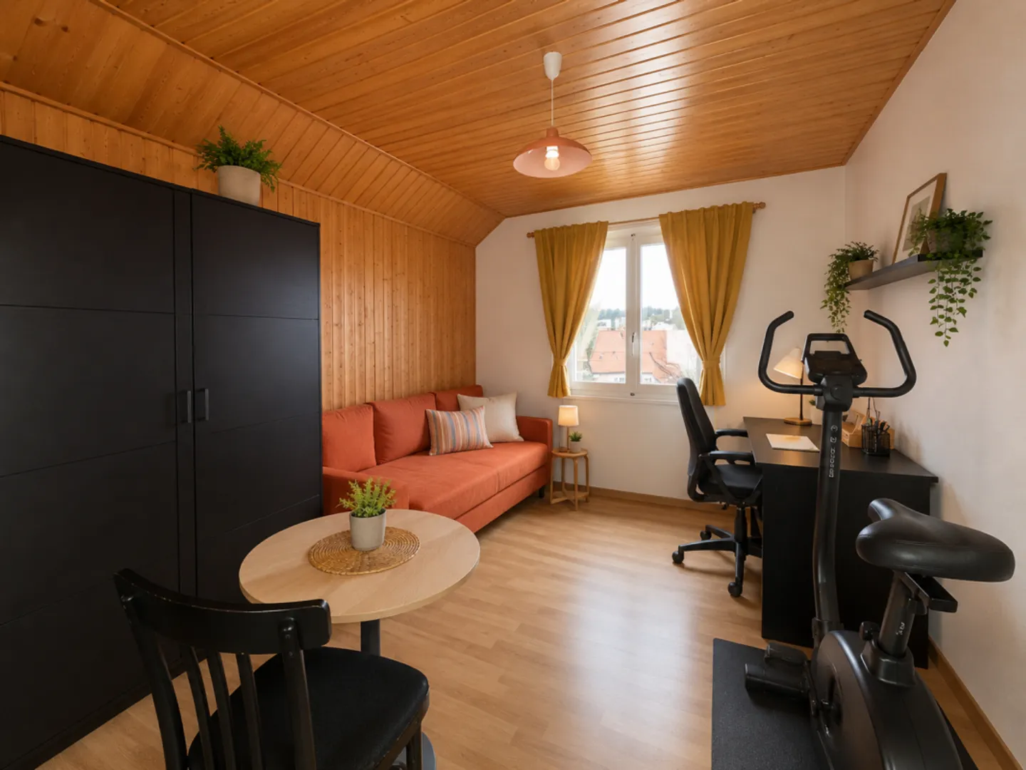 Belle maison familiale avec garages - Photo 5 sur 13