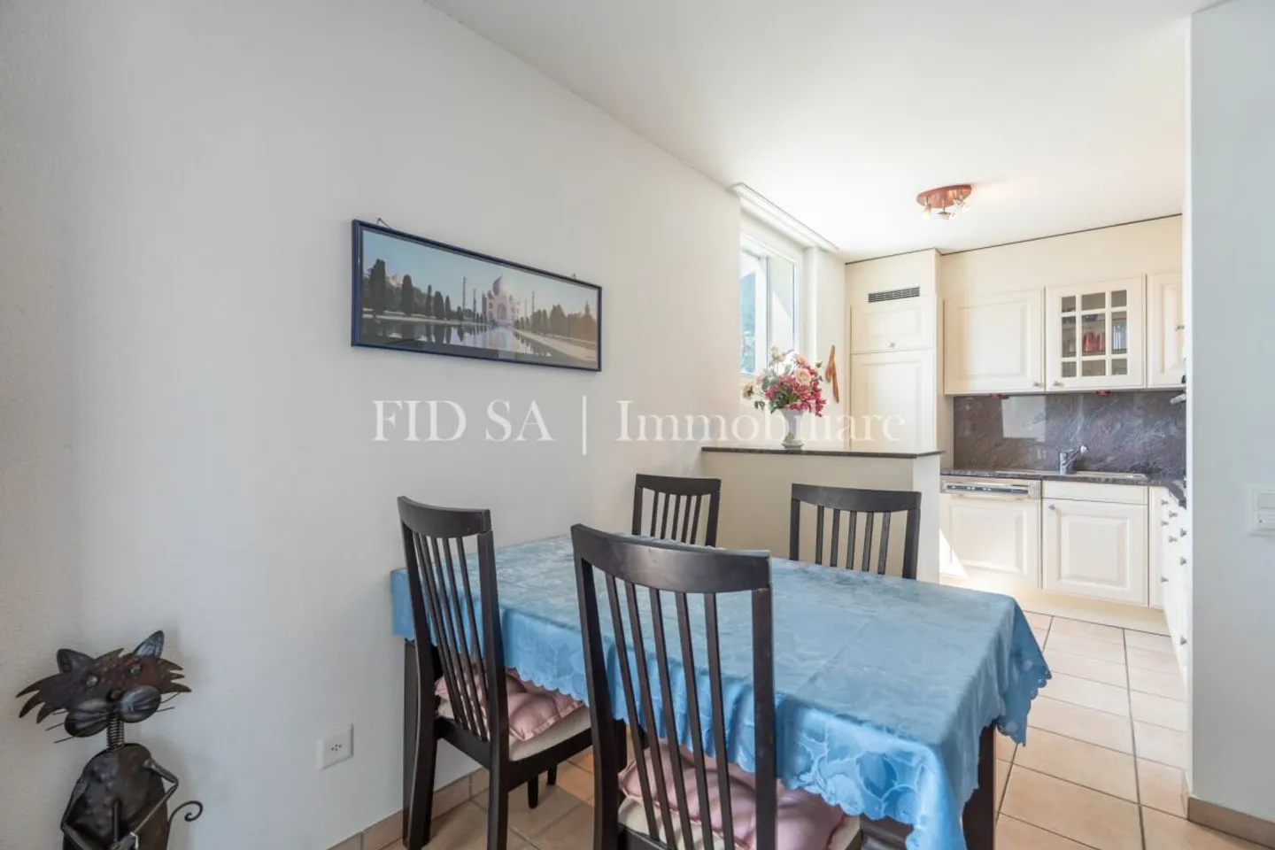 LOCARNO - Apartment in the center with open view from the 7th floor - Photo 5 of 11