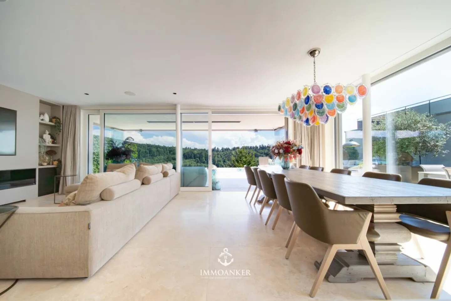 Two exclusive villas - A top-class real estate package - Photo 7 of 13