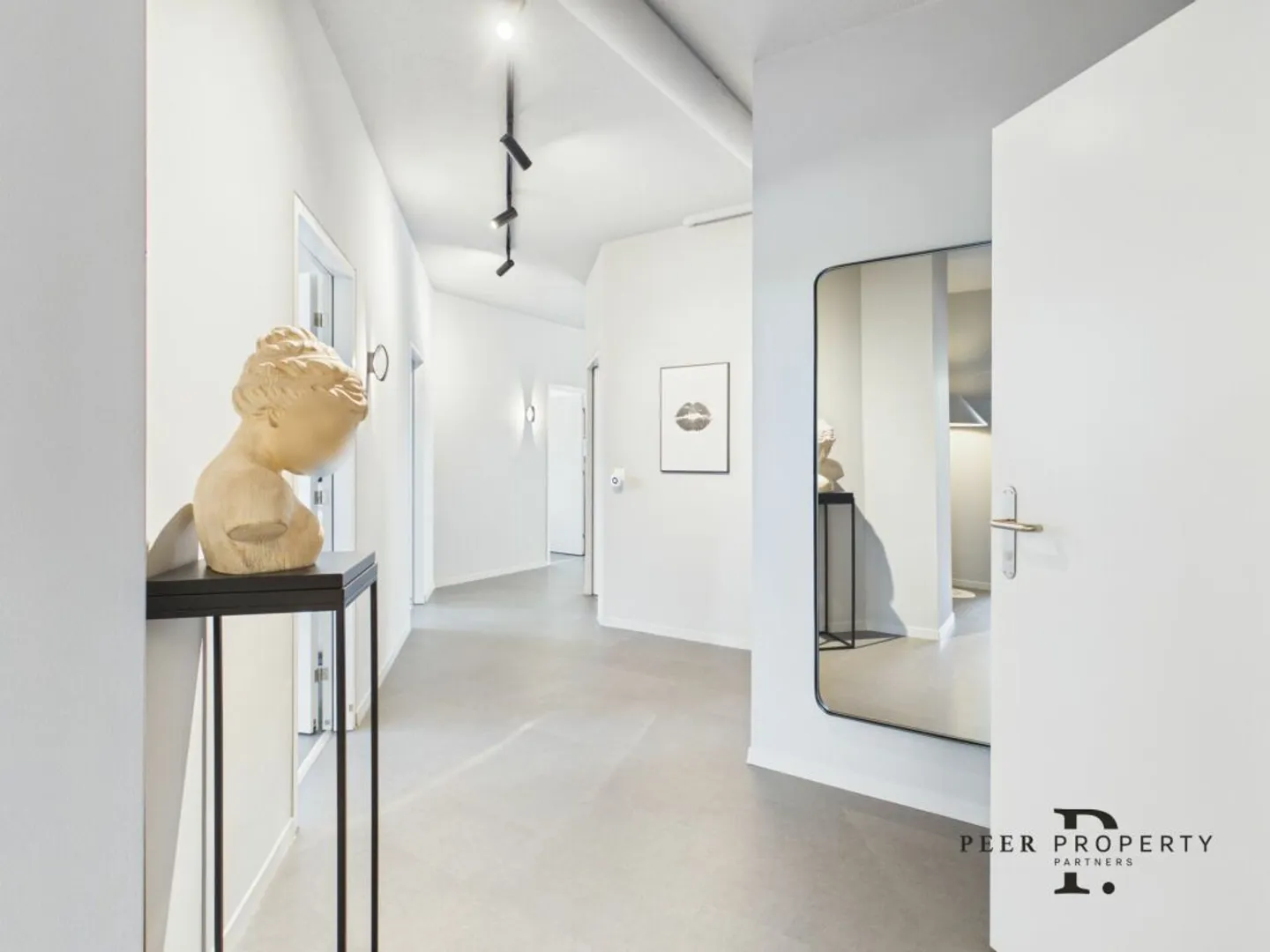 Your new practice or business address in Muri near Bern - Photo 4 of 11