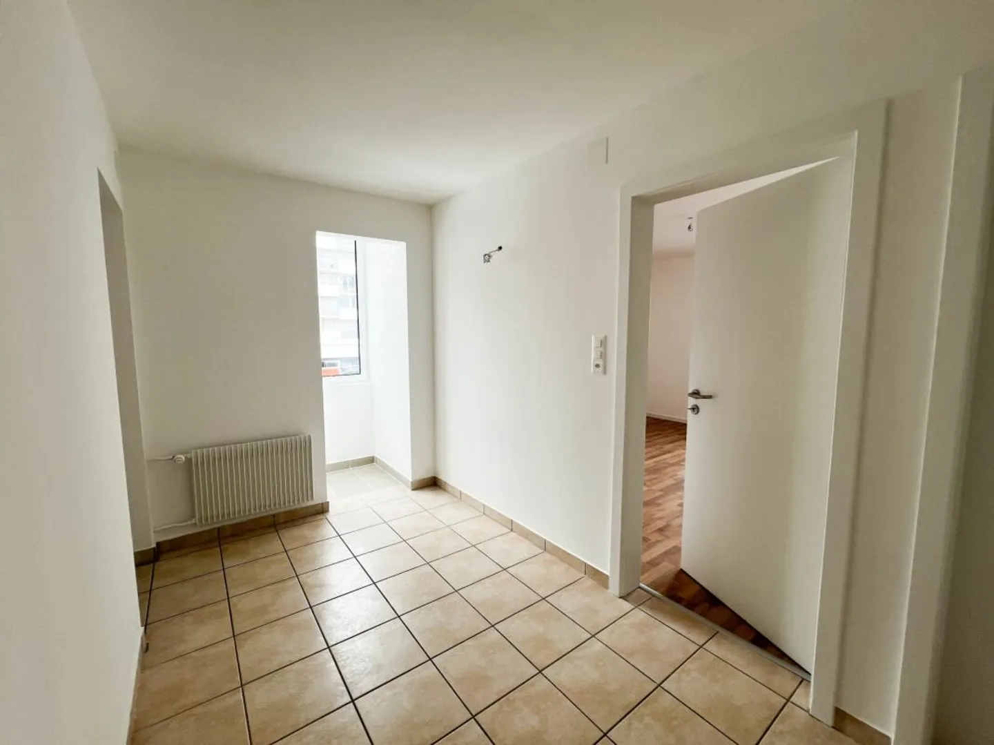 Bel appartamento di 3,5 locali - Foto 7 di 11