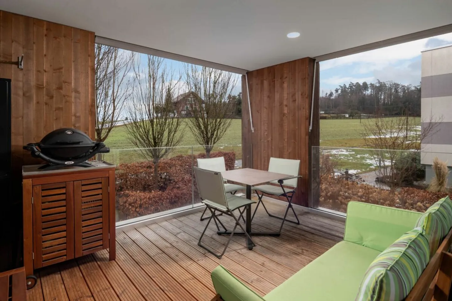 Oasis de calme verte près de Zurich - Photo 9 sur 12