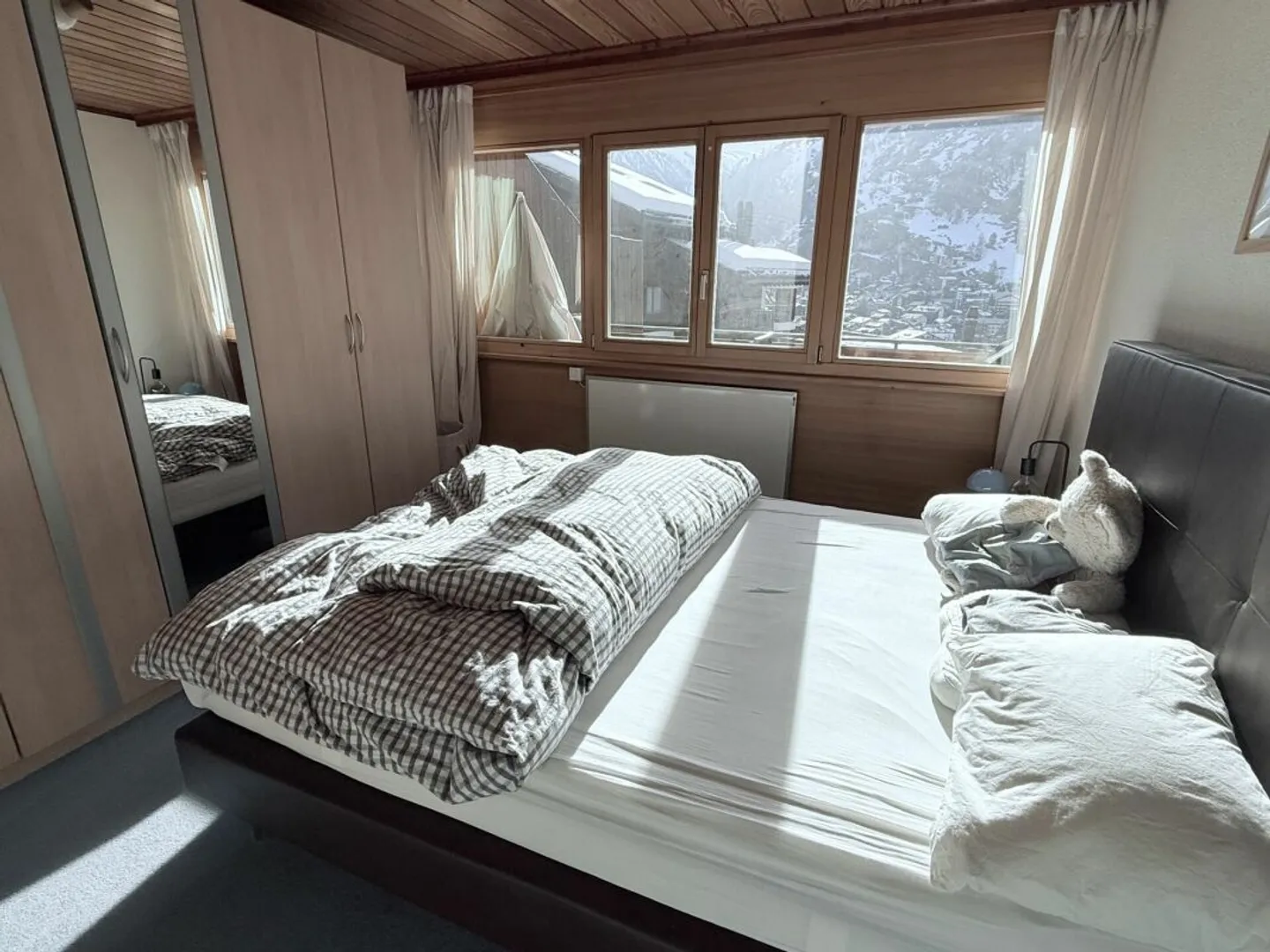 Appartamento affascinante con vista perfetta sul Cervino - seconda residenza - Foto 12 di 13