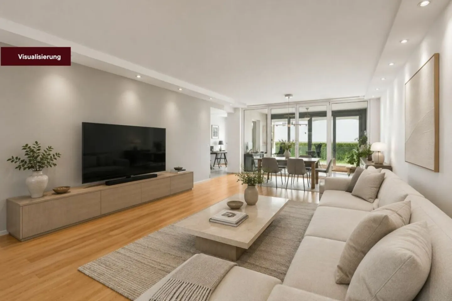 One of the most exciting residential combinations in Bern. - Photo 3 of 13