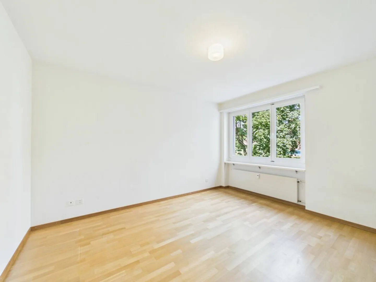 Geräumige Wohnung in Basel - Foto 5 von 6