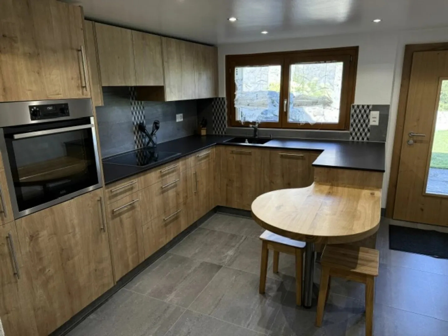 Chalet Le Grand Sapin - Foto 4 von 9