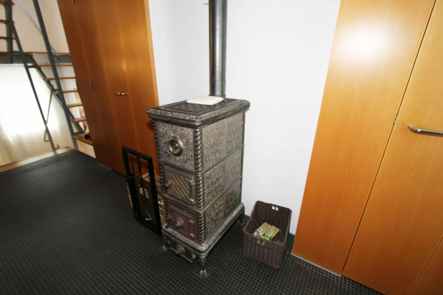 Schmuckes Stadthaus - Foto 7 von 12