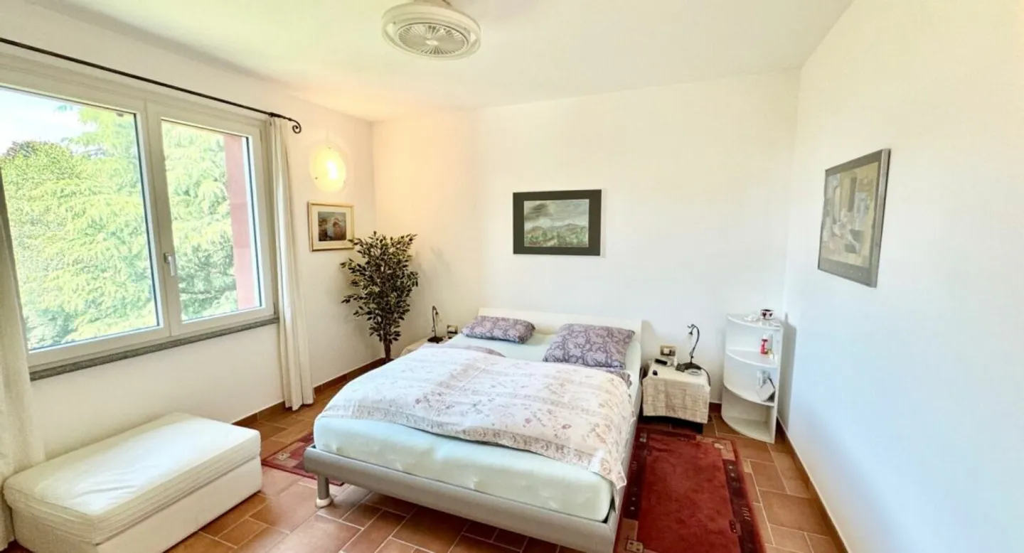 Paradiso delle vacanze in Italia (Brezzo di Bedero) - Foto 6 di 13