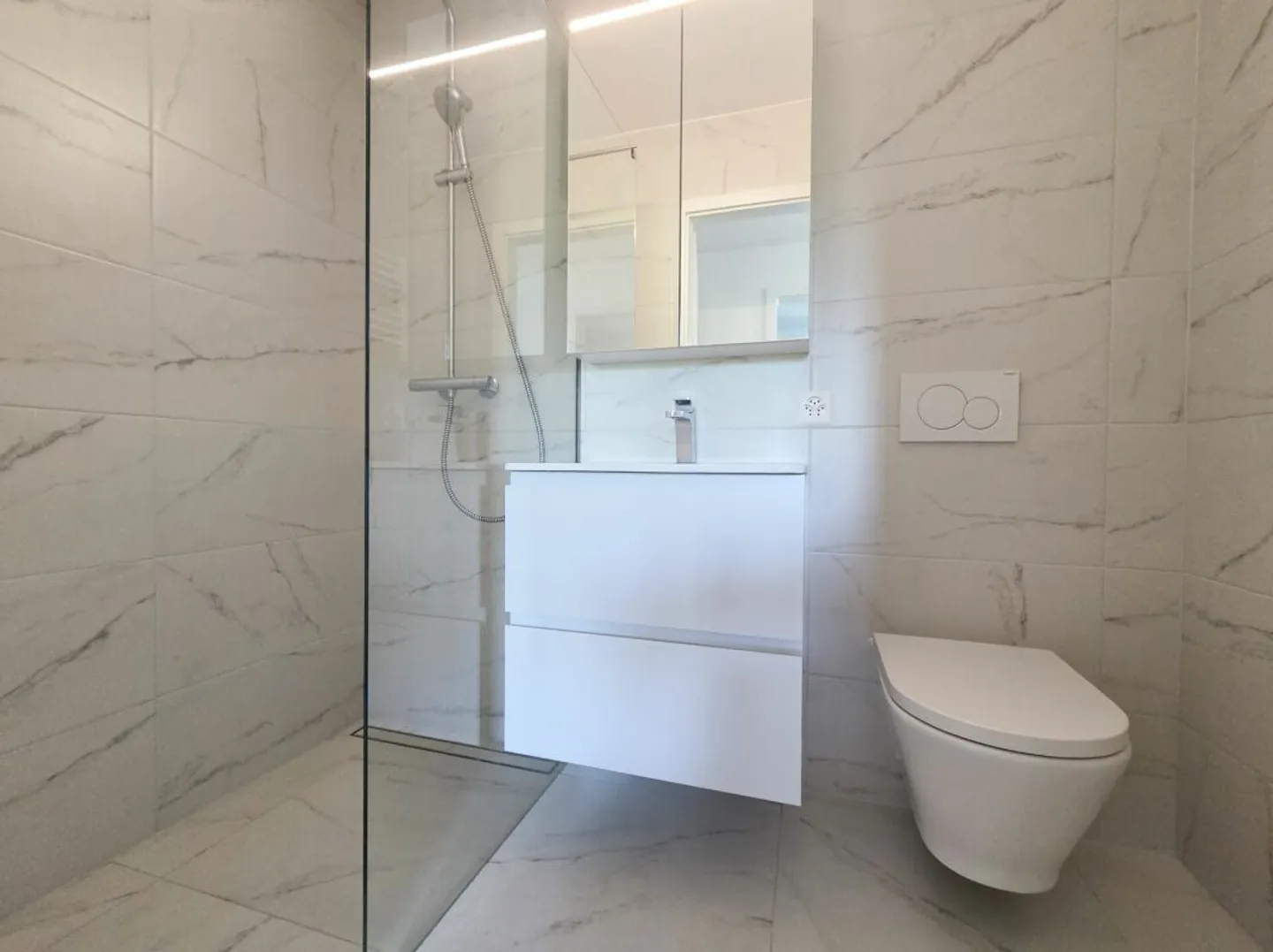 Appartement rénové 3.5 pièces - Photo 7 sur 13