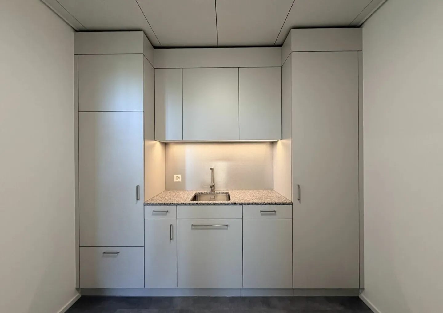 Büro/Gewerbe | Hang-Aar | 49 bis 66 m² - Photo 7 sur 13