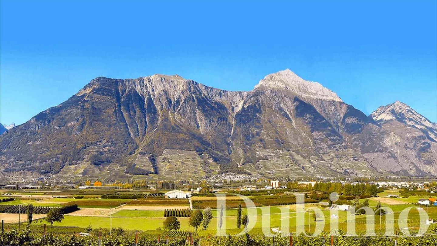 VILLAS INDIVIDUELLES DE 5.5 PIÈCES AVEC VUE SUR LA VALLÉE DU RHÔNE - Photo 7 of 9