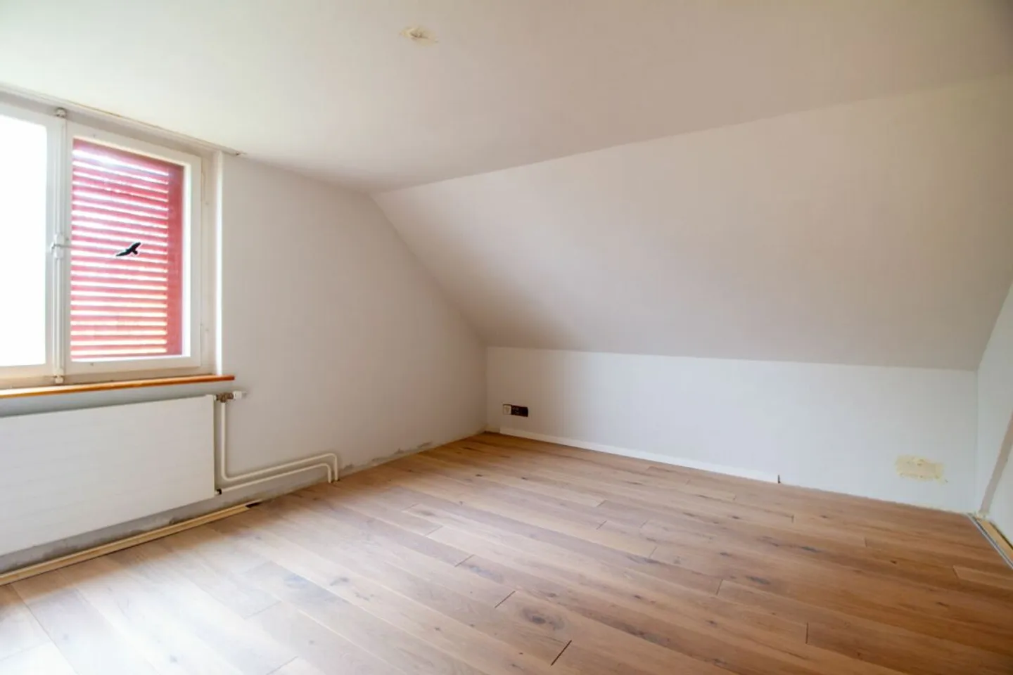 Detached single-family house with potential, separate large workshop/garage building - Photo 11 of 13