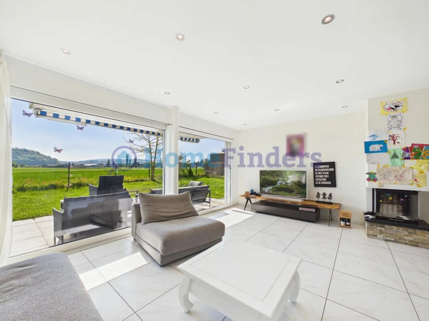 OÙ VOS RÊVES DE FAMILLE PRENNENT RACINE - VUES, PAIX ET SÉCURITÉ - Photo 3 sur 8