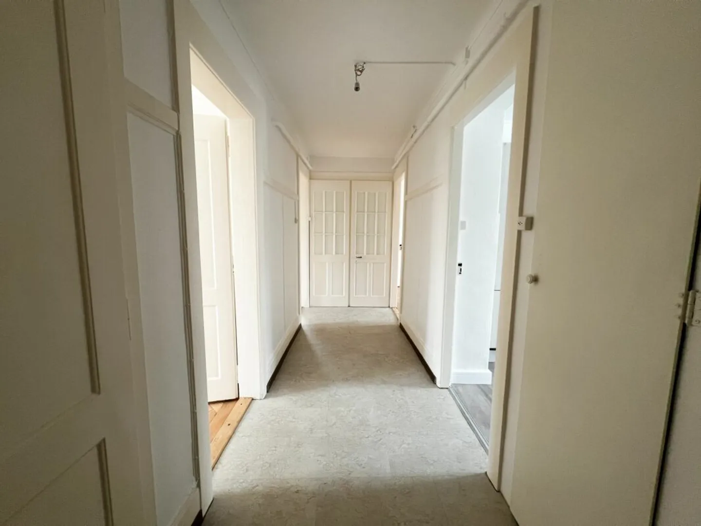 Schöne 3-Zimmer-Wohnung in den Monts - Foto 8 von 10