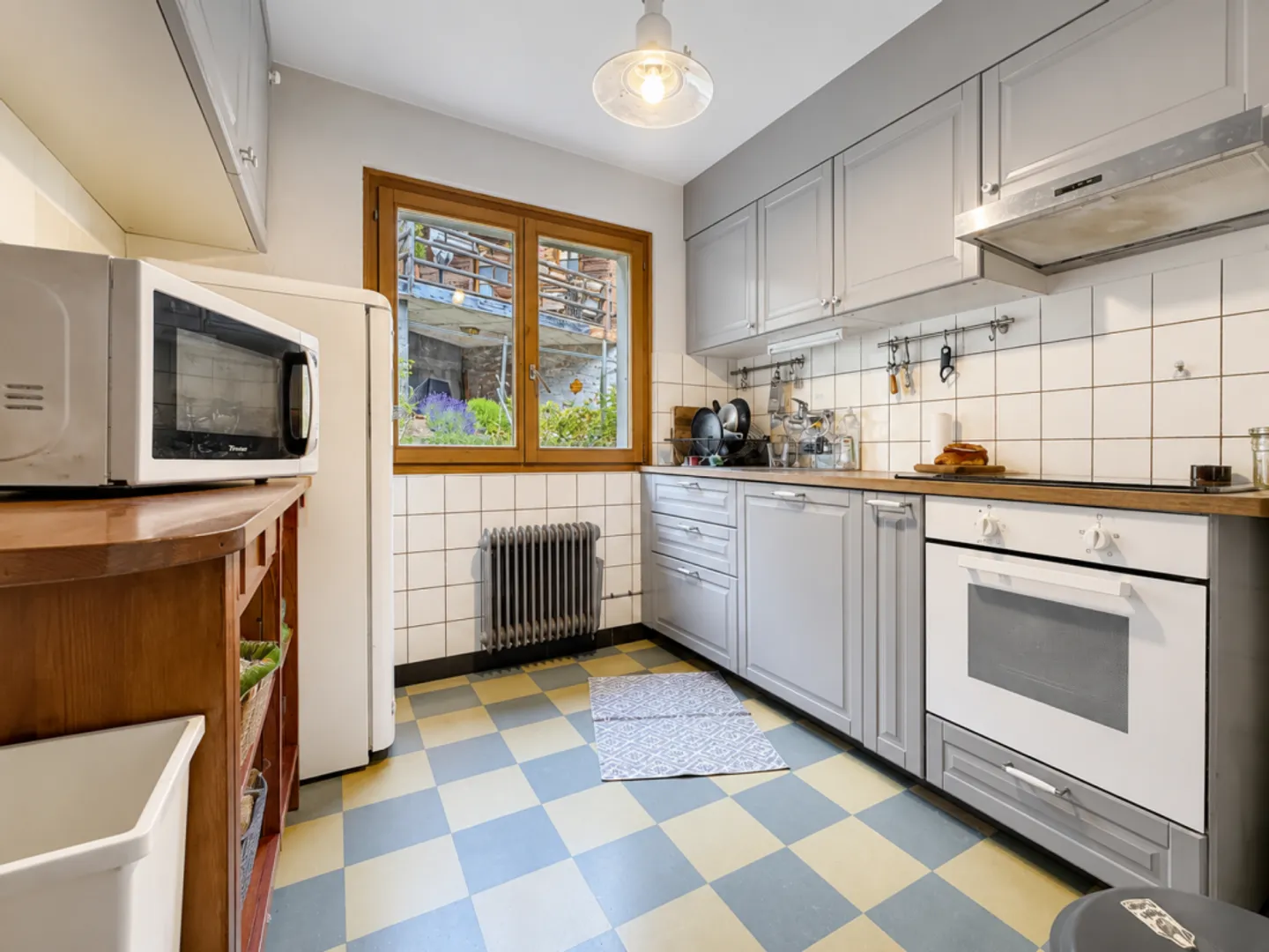 4-room chalet in the village 'Le Châble' - Photo 7 of 13