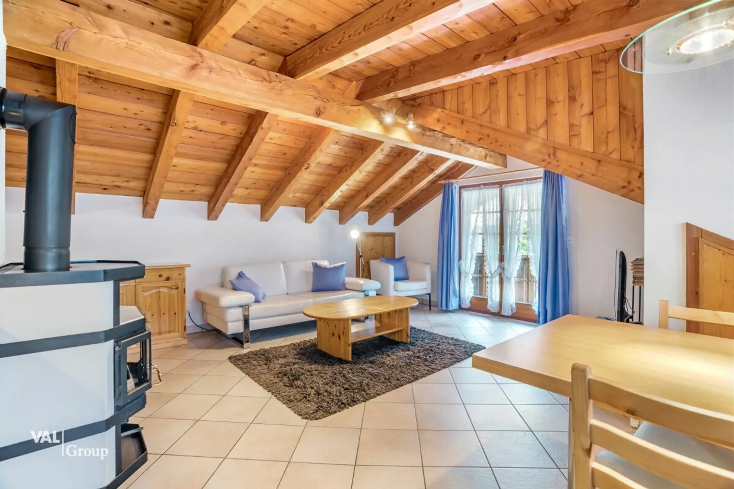Exclusive second homes with a panoramic view - to be acquired together with Hotel Roby - Photo 2 of 13