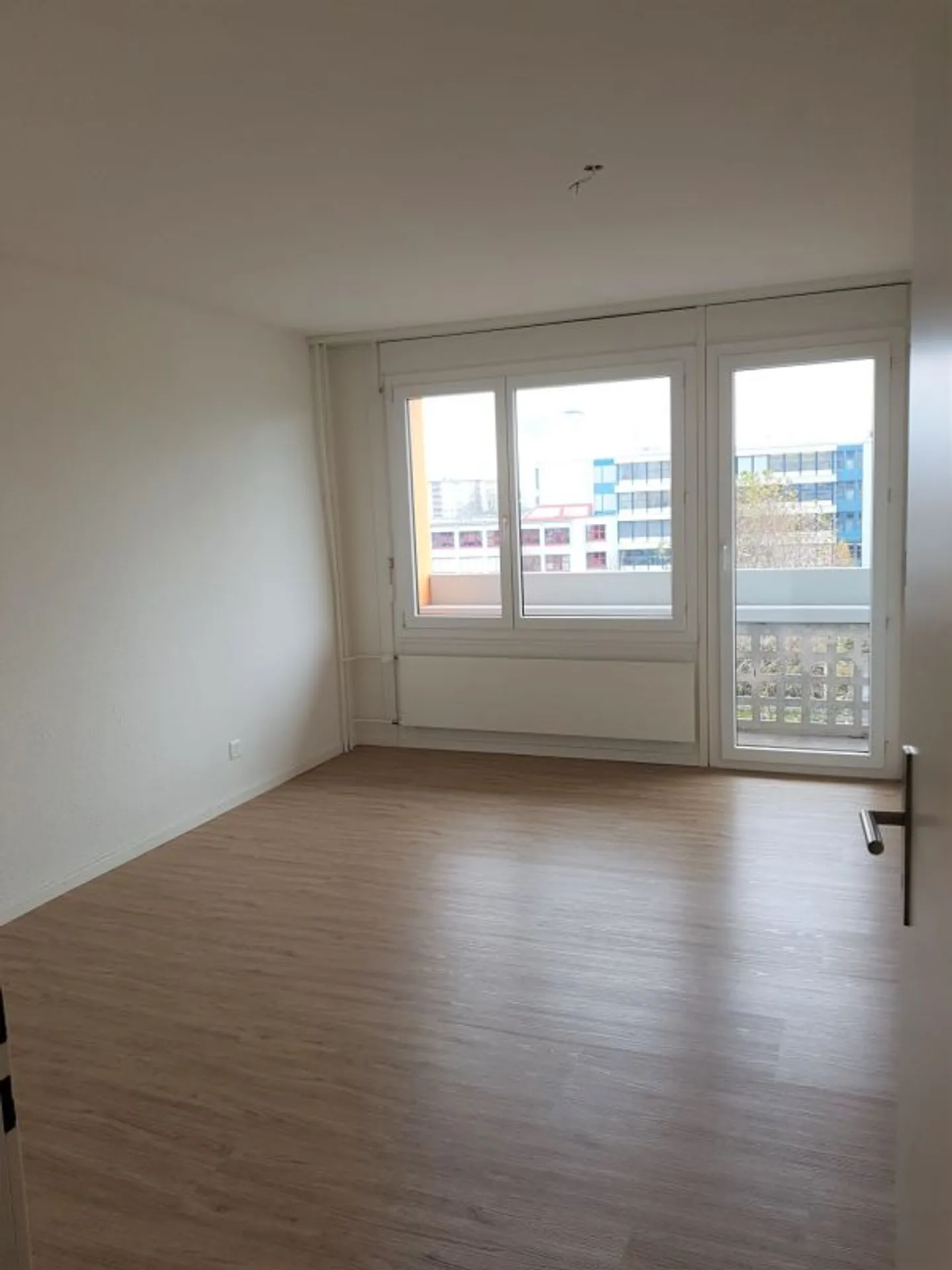 3.5-Zimmer Maisonettewohnung an zentraler Lage - Foto 4 di 11
