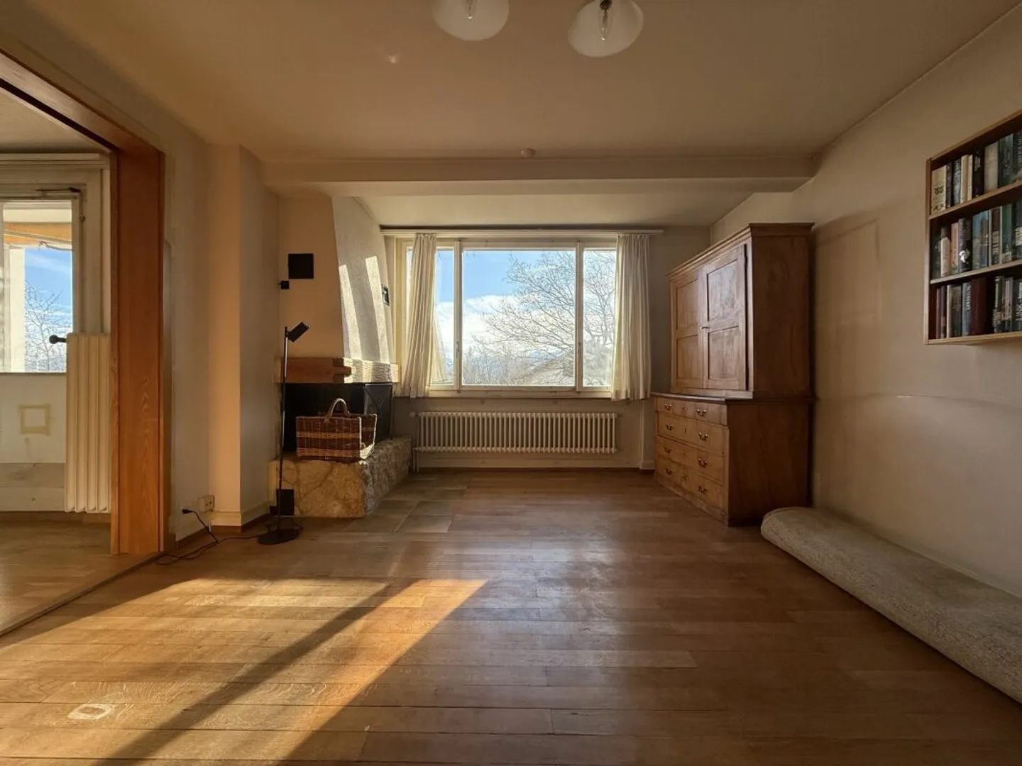 Single-family house with a separate apartment in the best location in Emmenbrücke - Photo 5 of 11