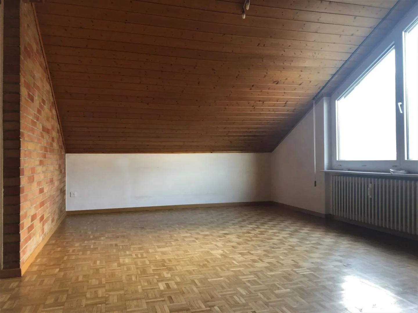 Gemütliche Single-Wohnung - Foto 2 von 6