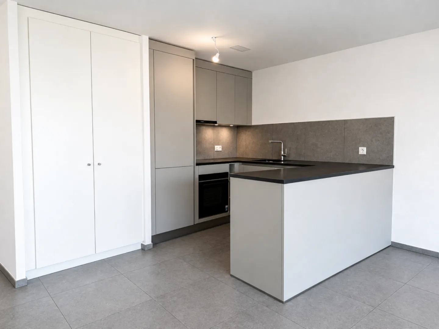 PPE Traménaz lot 237-6 appartement 3.5 pièces au 1er sur rez - Photo 4 sur 13