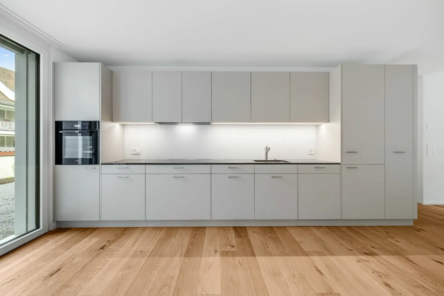 Appartamento con Giardino a Sissach - Foto 6 di 12