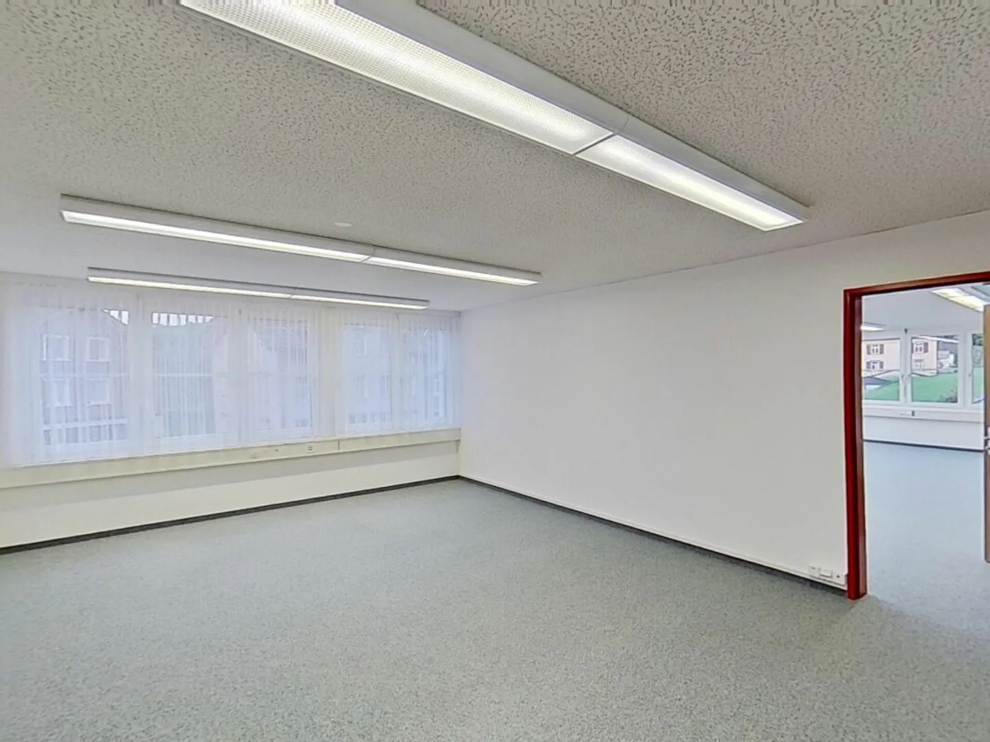 Flexible Büroräume in Appenzell - Foto 9 von 13
