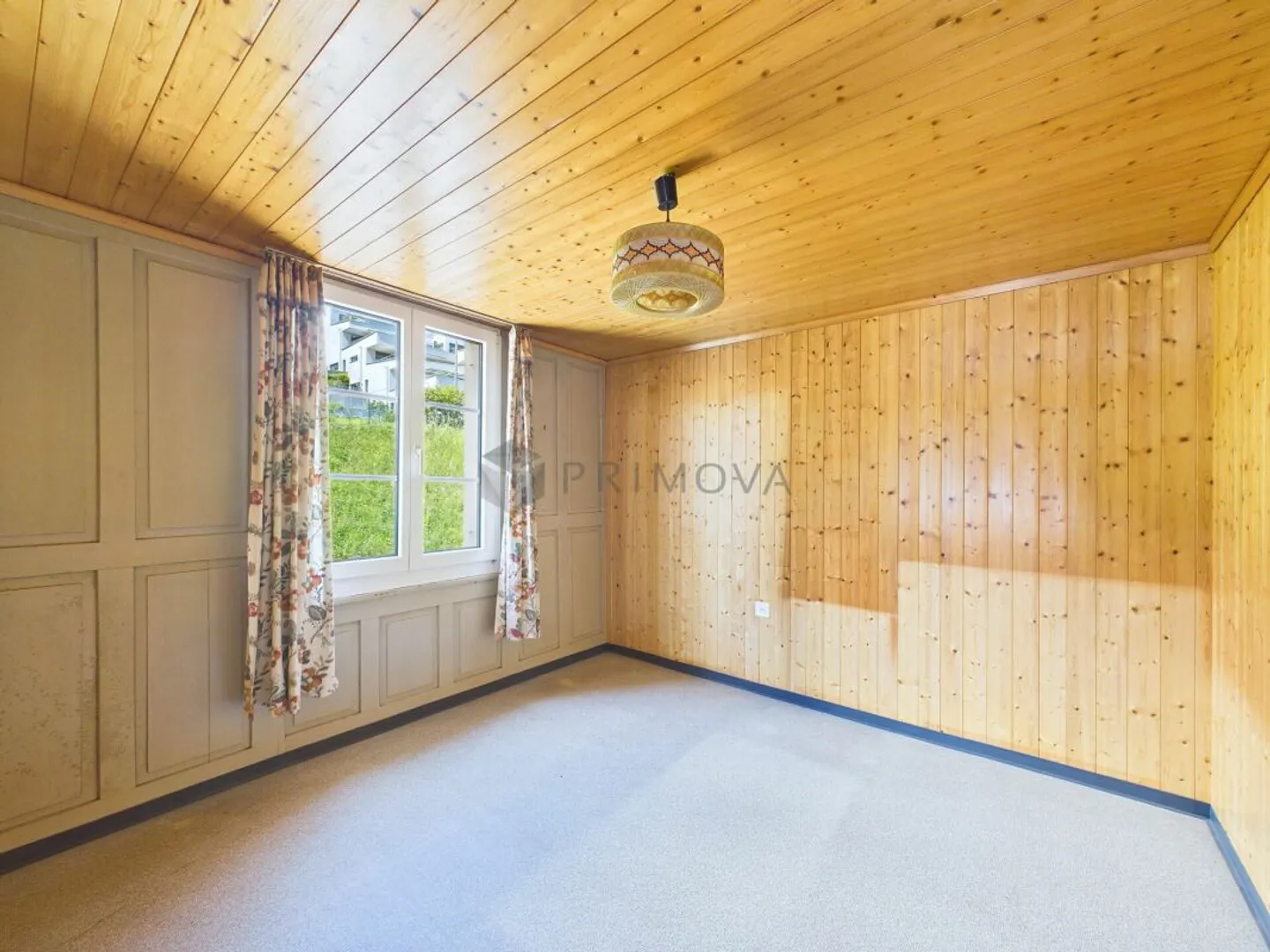 Charmantes Doppelhaus mit Garten - Foto 8 von 13
