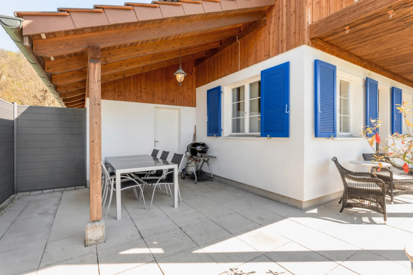 Charmante Maison Familiale en Nature - Photo 11 sur 12