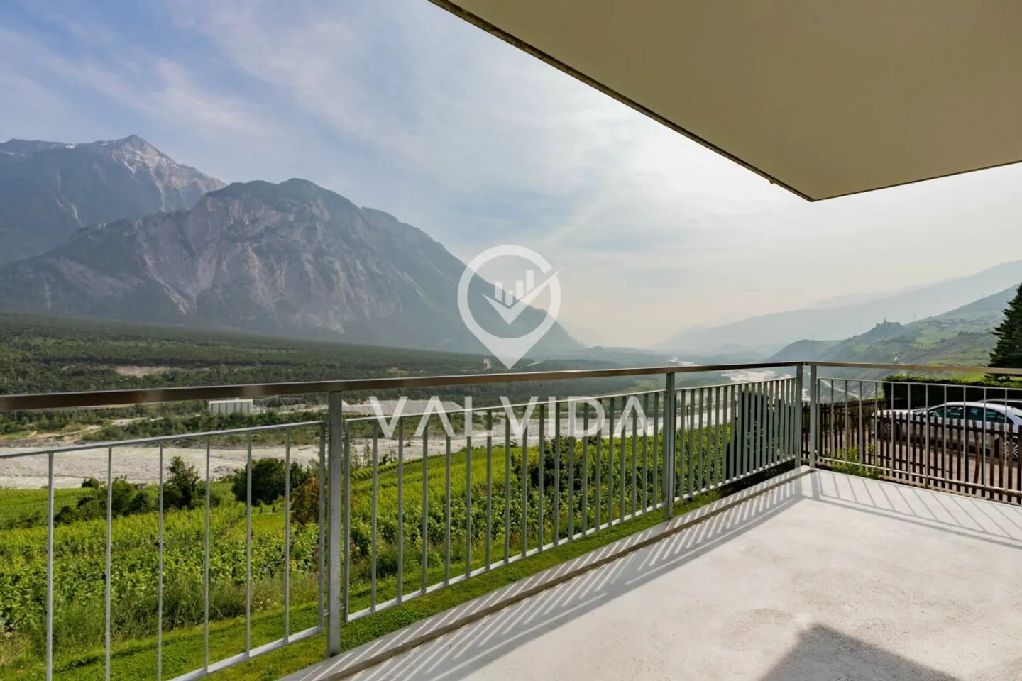 Appartement 3.5 pièces à louer - Photo 11 sur 13