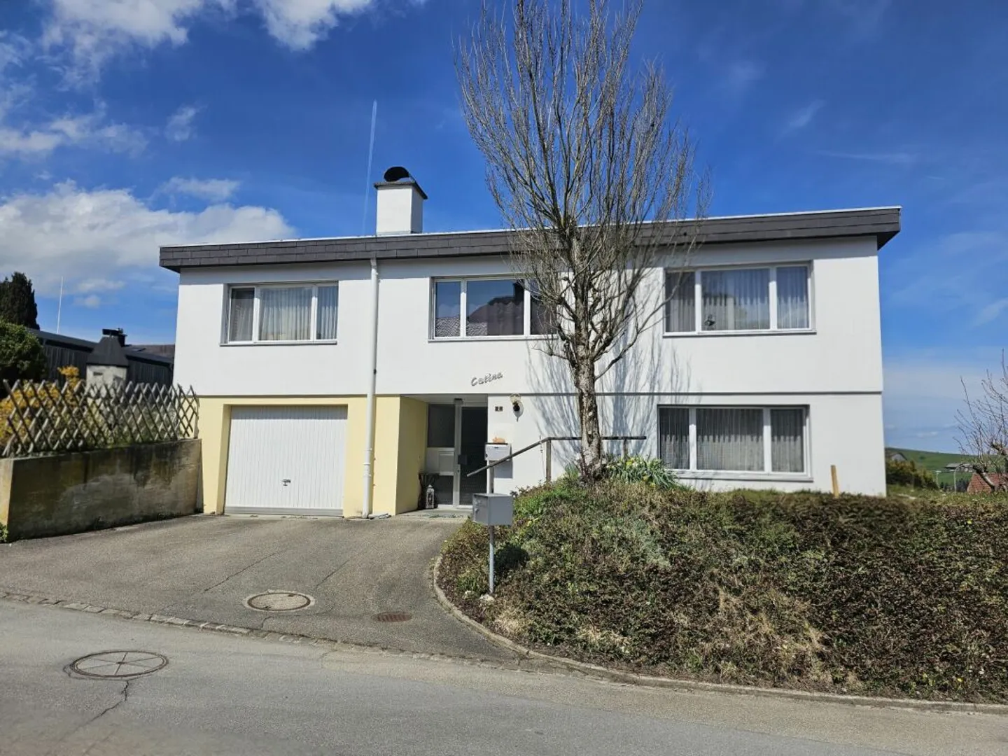 Familienhaus in der Natur - Foto 10 von 11