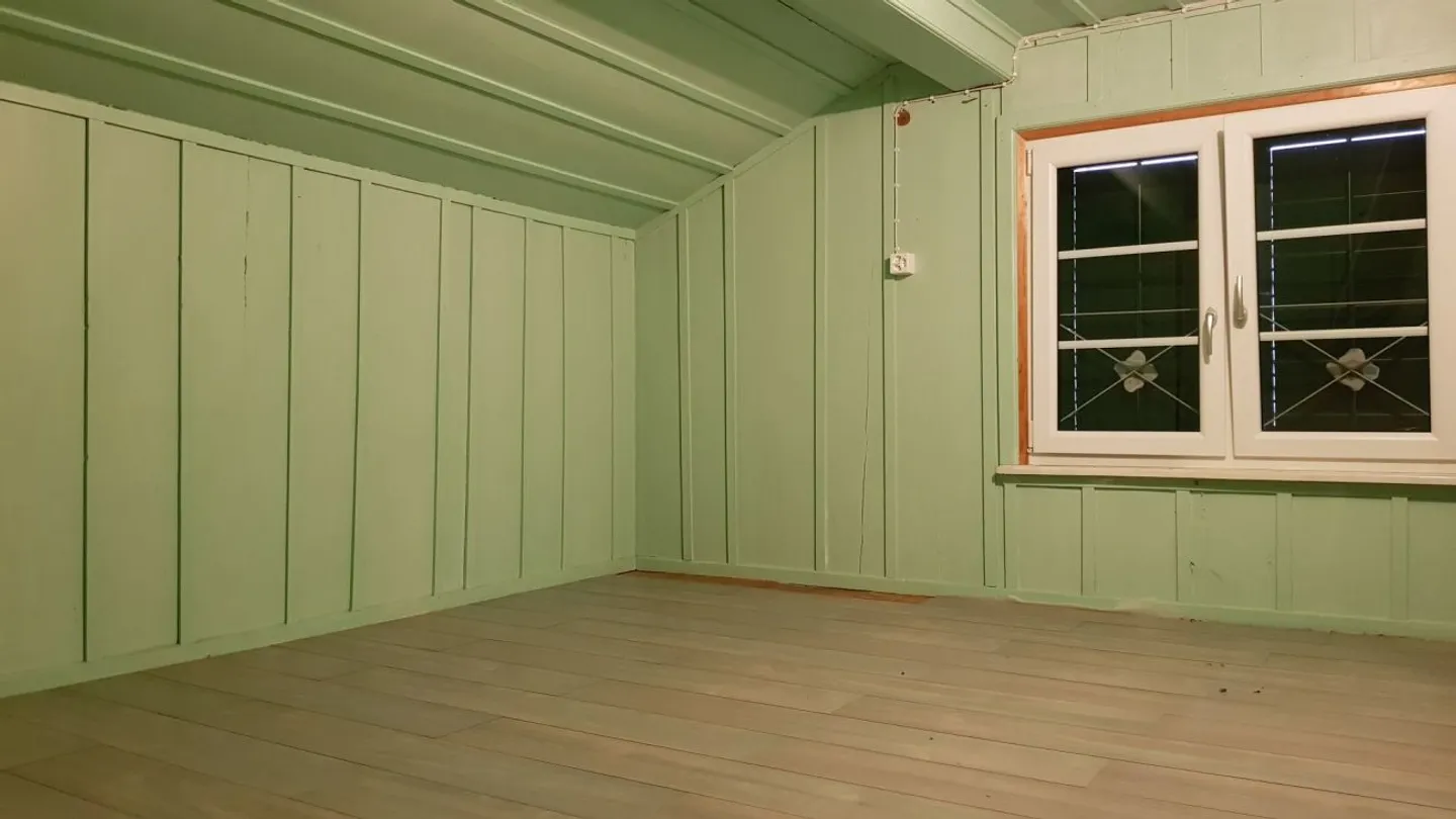 Geräumige 4.5-Zimmerwohnung - Foto 13 von 13