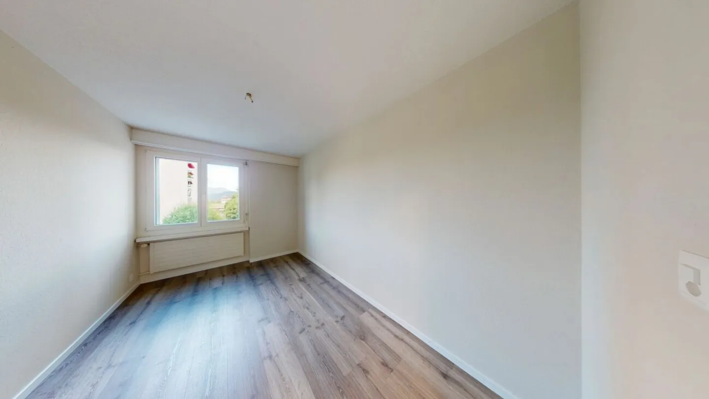 3.5 room apartment with generous living comfort in Emmen - Photo 7 of 13