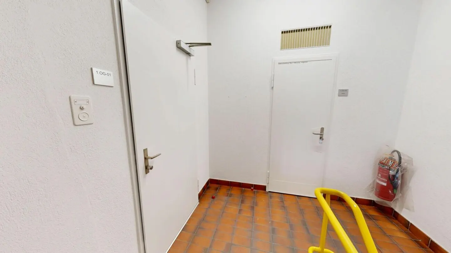 Two Attractive Rental Properties for Office, Studio and Commercial Use - Photo 13 of 13
