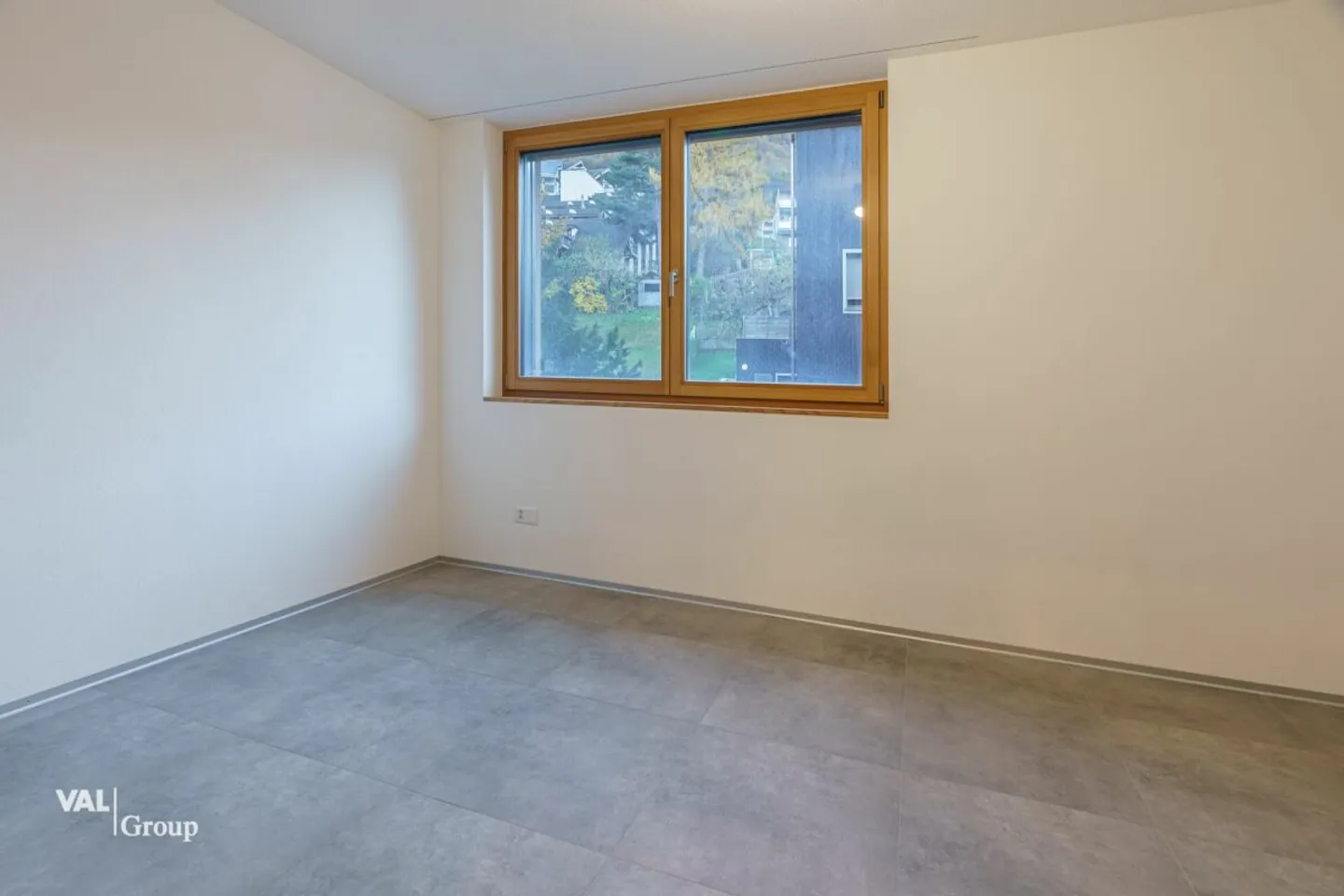 Comfort abitativo esclusivo con standard di finitura di alta qualità nel cuore di Visp - Foto 6 di 13