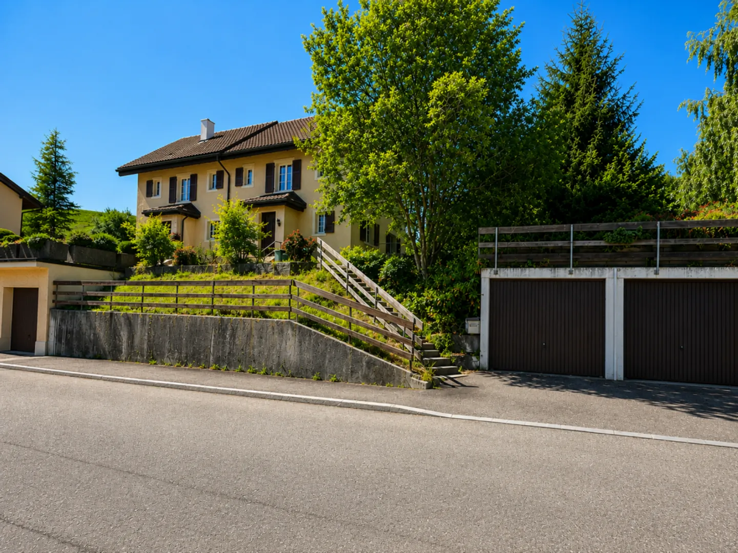 Charmante villa mitoyenne - Photo 8 sur 13