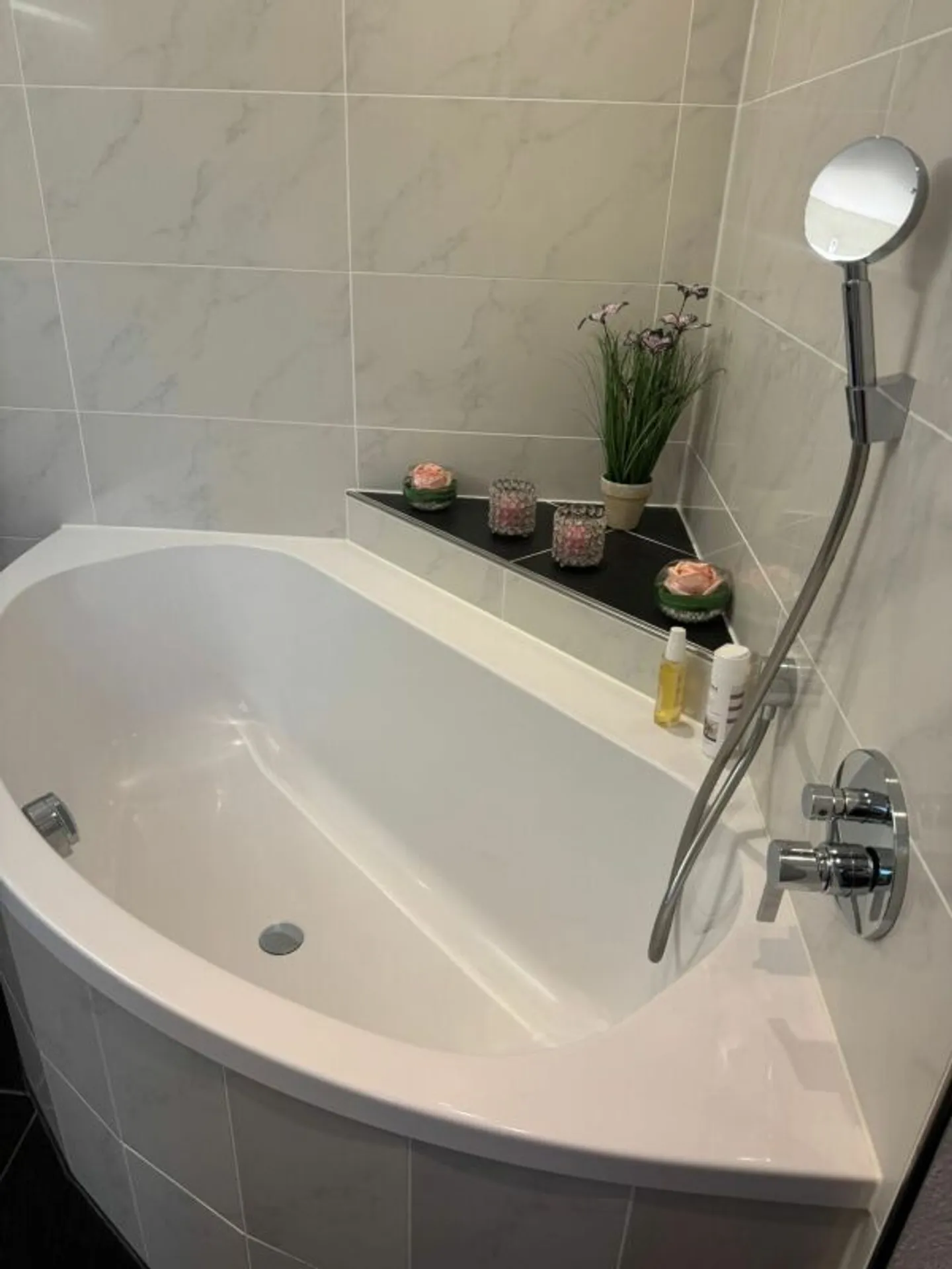 Moderne Wohnung in Goldach - Foto 7 von 10