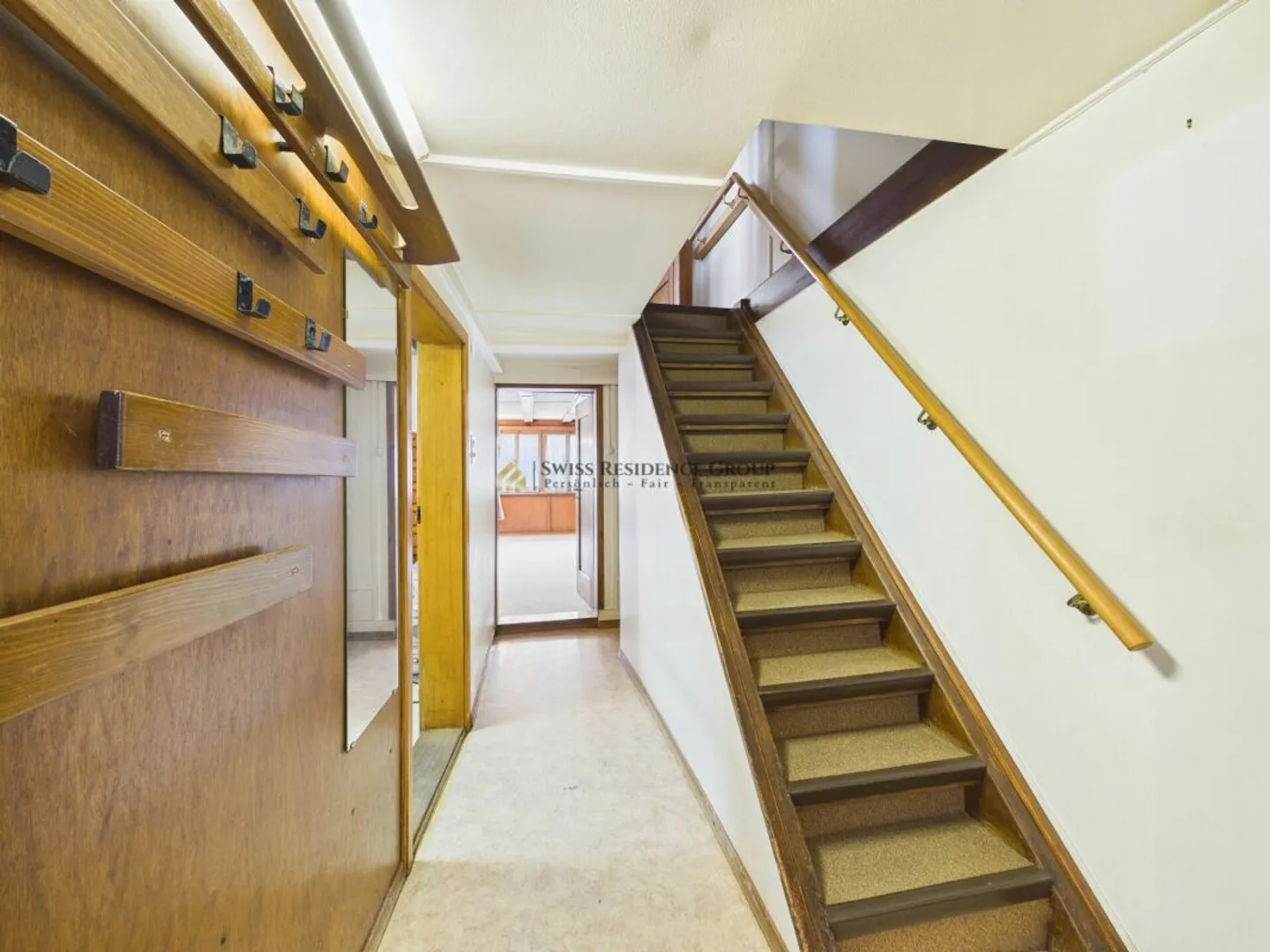 A Home with Character - Plenty of Space, Private Garden and Great Potential - Photo 8 of 13